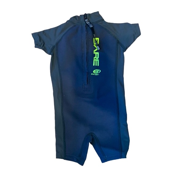 2T BARE wetsuit - Picture 2 of 4